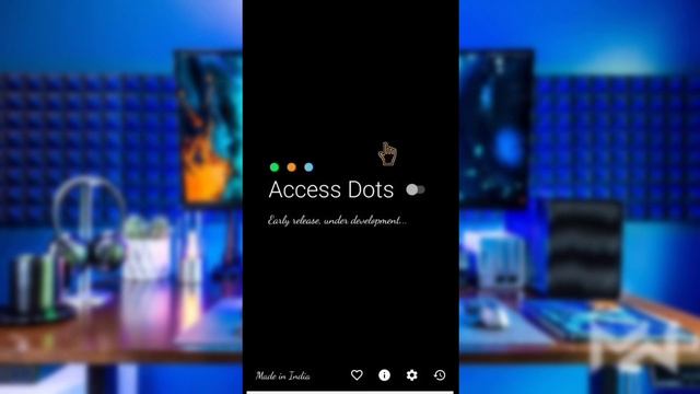 Access Dots App Review | How to Use Access Dots App in Bangla | Benukar смотреть онлайн
