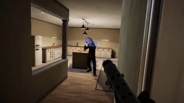 Ready Or Not Like Game For Android V3 🔥| ( Recurrence ) High Graphic Gameplay смотреть онлайн