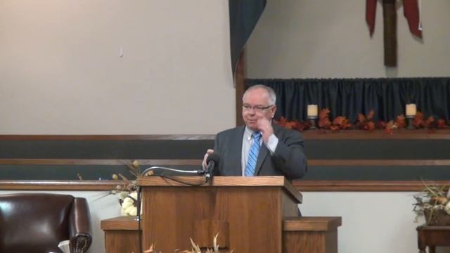The Apple of God's Eye - Deuteronomy 32:7-14 смотреть онлайн
