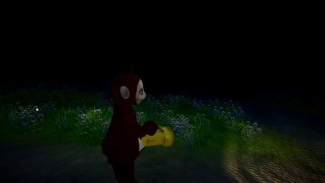 Slendytubbies 3 💀 ТЕМНАЯ СТОРОНА ТЕЛЕПУЗИКОВ 💀[16 +] смотреть онлайн