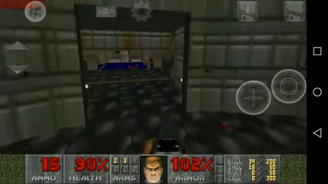 Descargar DOOM para Android [*Revisar Descripcion*]IMPORTANTE смотреть онлайн