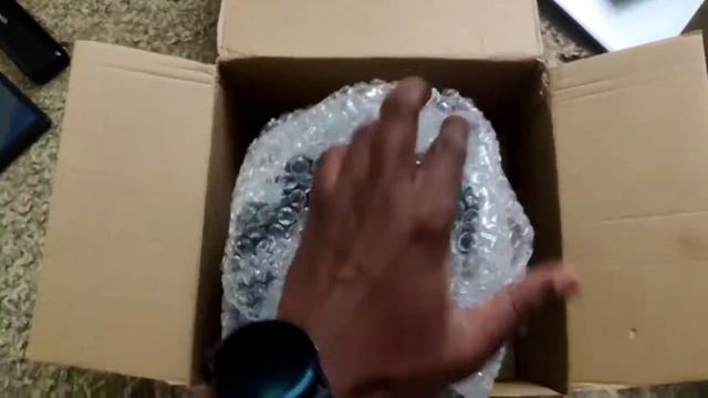 Unboxing SPRT POS 892 Thermal Receipt Printer 80mm смотреть онлайн