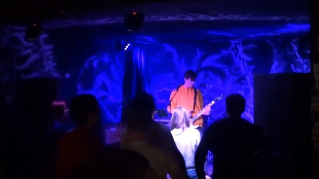 muffin store - you're not (live @ Syndrome bar 05.03.2020) смотреть онлайн
