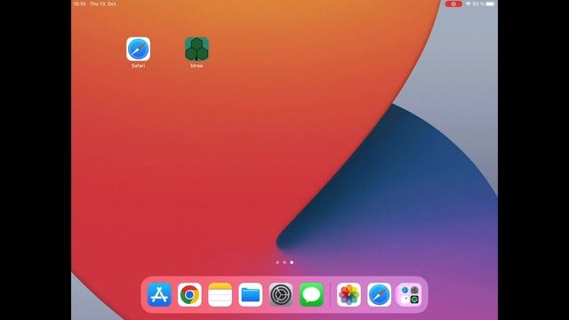 b.tree - Tutorial - PWA iOS - English смотреть онлайн