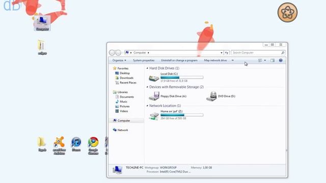 Okozo Desktop смотреть онлайн