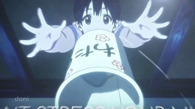 AMV Typography Edit - Mama | Alight Motion (preset) смотреть онлайн