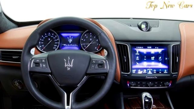 2017 Maserati Levante vs 2017 JAGUAR F PACE 20D смотреть онлайн