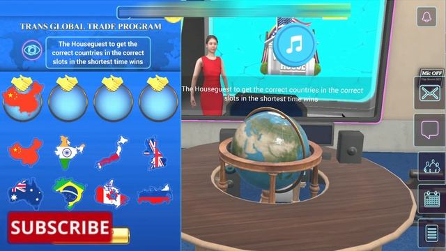 BBTG2 T2 Trans Trade Veto HOH Game