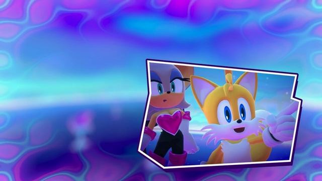 Sonic Dream Team - All Bosses & Ending смотреть онлайн
