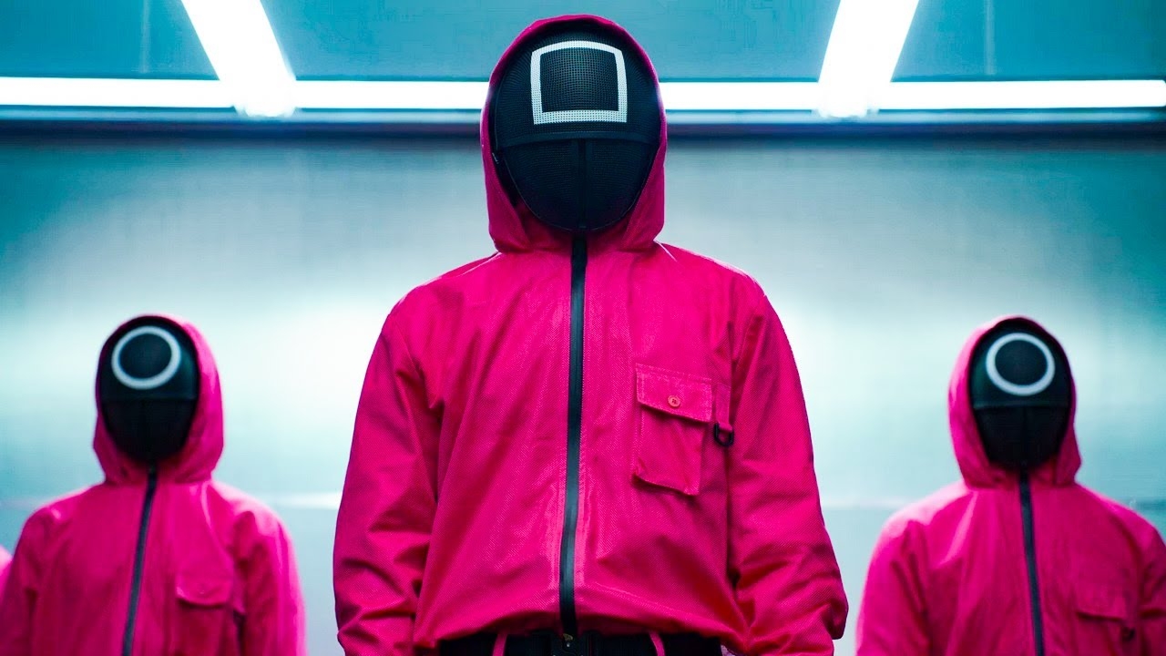 Русский тизер-трейлер 2 сезона сериала «Игра в кальмара» 2024 года смотреть онлайн