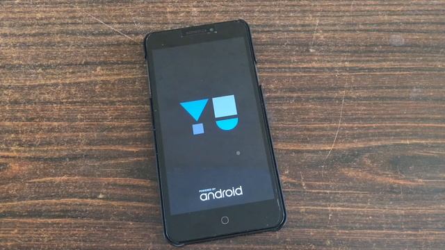 How to install CrDroid Rom(6.0.1) on Yureka/YurekaPlus смотреть онлайн