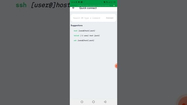 Connect to your alx intranet account using mobile phone and termius смотреть онлайн