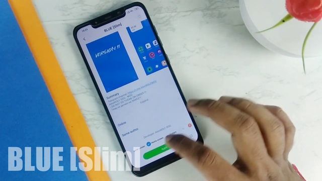 Android Seup Using MIUI 11 Themes | MIUI Setup смотреть онлайн
