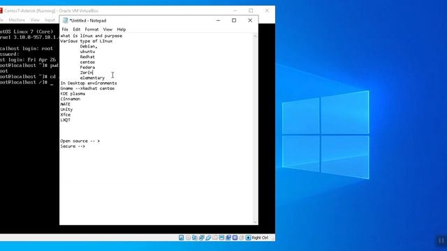 Introduction to Linux смотреть онлайн