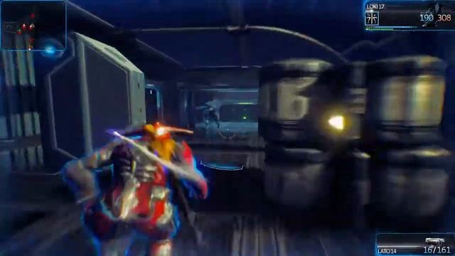 Warframe Wednesdays #4 | Our favorite Retro Games [Let's Play] смотреть онлайн