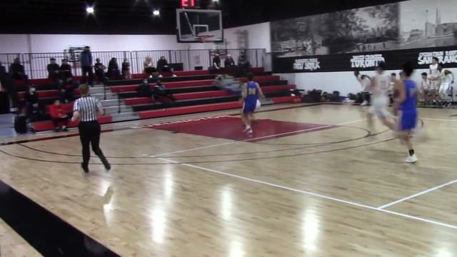 Lincoln Prep 80 vs J Addsion 49 смотреть онлайн