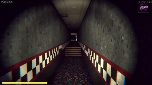 CP² Plays-[Night Shift At Fazclaire's Nightclub] Episode 5 (Foxy's Mad) смотреть онлайн