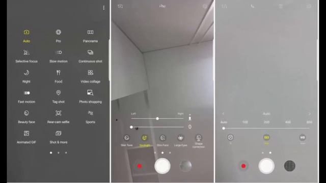 New! eRobot Port ROM V.1.0 for Note4 смотреть онлайн