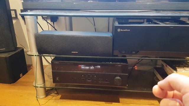 Dolby Atmos on Windows 10 - Getting it to Work смотреть онлайн