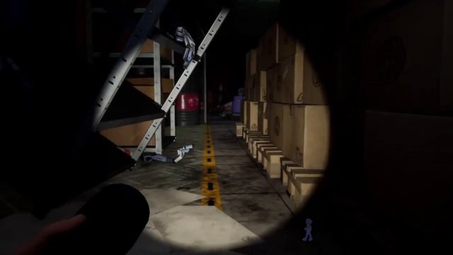 FNAF Ruin все скримеры смотреть онлайн