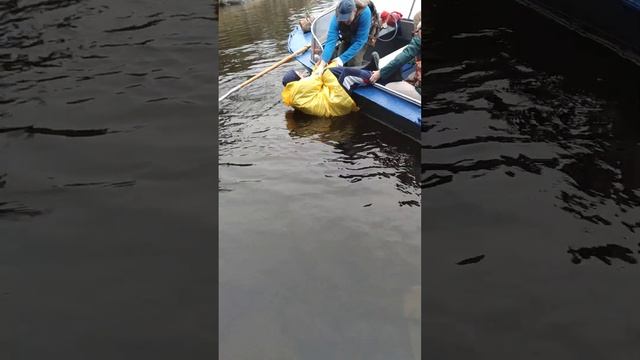 Парень-поплавок. Невероятно! Мокрая драма! Жесть, смотреть до конца. смотреть онлайн