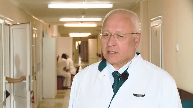 Профилактика онкологических заболеваний в Туле смотреть онлайн