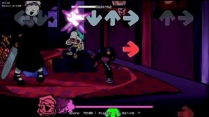 FNF Taki (Bazinga) Port Beta Psych Engine - FNF Vs Fever Frenzy - (Android/PC)