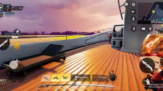Call of duty mobile gameplay iPhone 11 смотреть онлайн