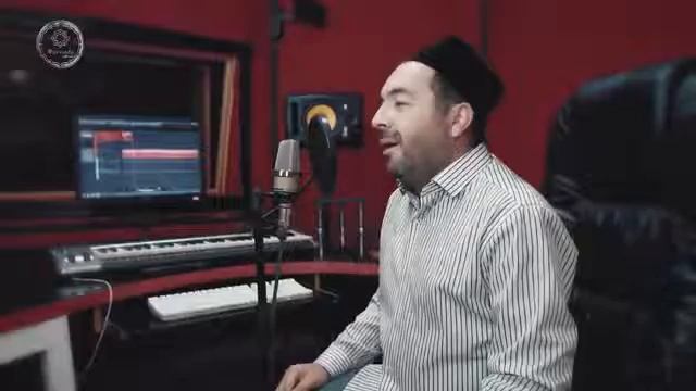 Росулуллох келадур (узбекча нашид)