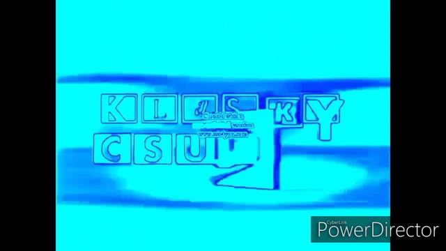 Klasky Csupo in Vocoded Blue (Android) смотреть онлайн