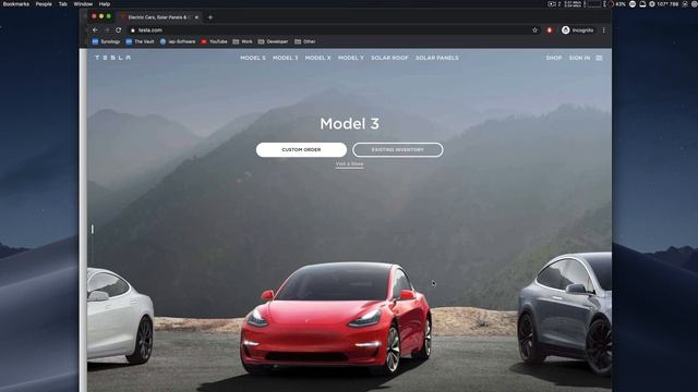 Cycle Between Open Windows of a Single App on a Mac! смотреть онлайн