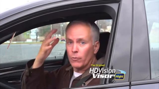 HD Vision Visor смотреть онлайн
