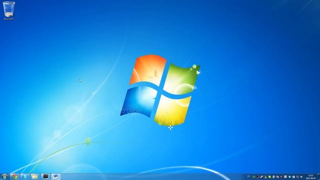 Be a more efficient Windows user: Basic hotkeys in Windows 7 смотреть онлайн