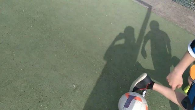 Челлендж кто выиграет в силовой Лиге по серии пенальти тот крутой. смотреть онлайн