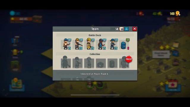DEAD AHEAD ZOMBIE WARFARE Gameplay Walkthrough Part 2 - iOS | ANDROID смотреть онлайн
