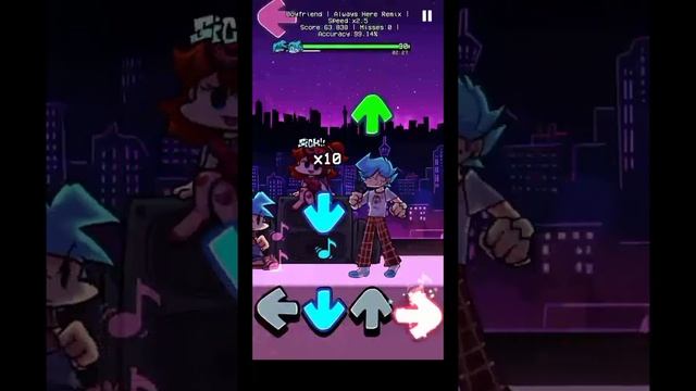 FNF VS BIG BROTHER - FNF BIG BROTHER VER 2.0 FULL WEEK MOBILE смотреть онлайн