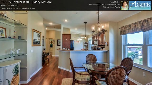 3651 S Central #301 | Mary McCool смотреть онлайн