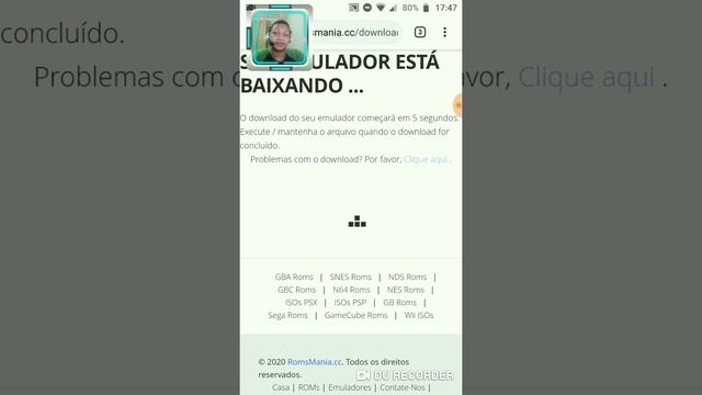 COMO JOGAR PLAYSTATION 1 NO ANDROID COM O EMULADOR EPSXE!!!! смотреть онлайн