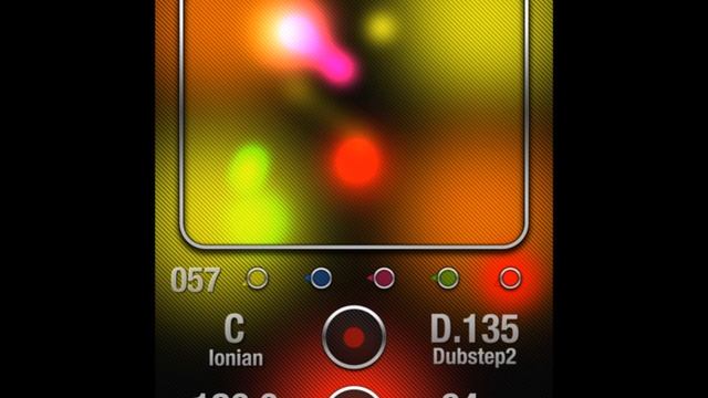 iKaossilator_1st track смотреть онлайн