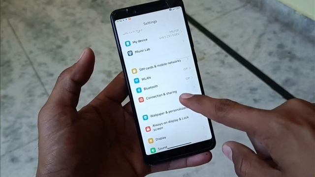 MIUI 14.0.23 Stable Update ! Redmi Note 5 Pro & Android 13 Full Customization ROM Full Review 2023