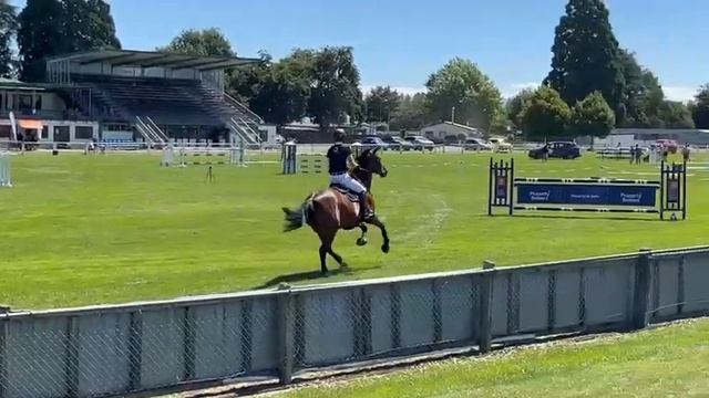 Bravo Junior Ashburton смотреть онлайн