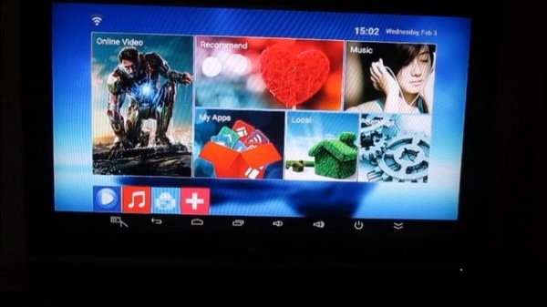 🎬TV BOX► TV Box Android  Octa Core Cortex-A53 (Recensione ITA)