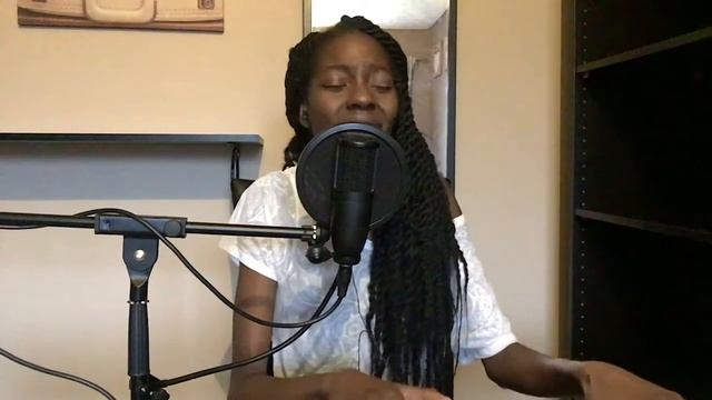 Conclusion (Acoustic) // Evie Asio // Songs From Home смотреть онлайн