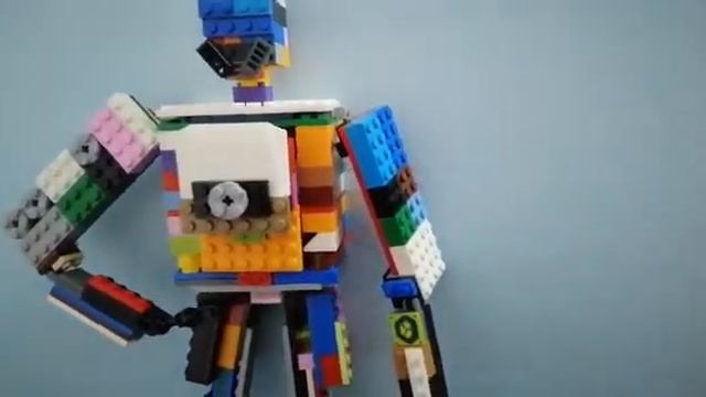 lego jet jaguar moc смотреть онлайн