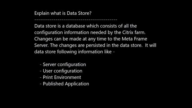 XEN SERVER Starter Pack | Basic Guide | To Become XEN SERVER ADMINISTRATOR | Easy Knowledge смотреть онлайн