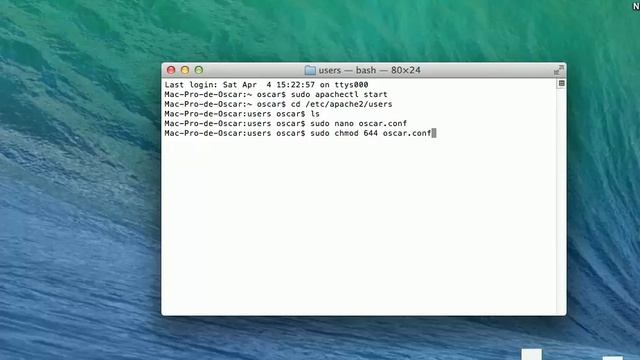 Instalación de Mac Os X Maverick смотреть онлайн