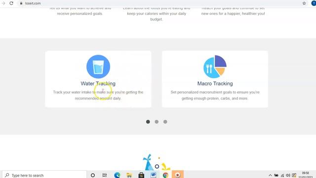 Lose It! App Review 2021| How To Lose Weight With Lose It! смотреть онлайн