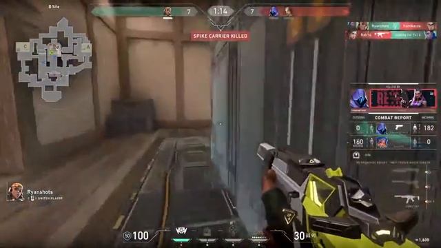 Theozz Gaming - Leo Rank Cùng Theozz Gaming