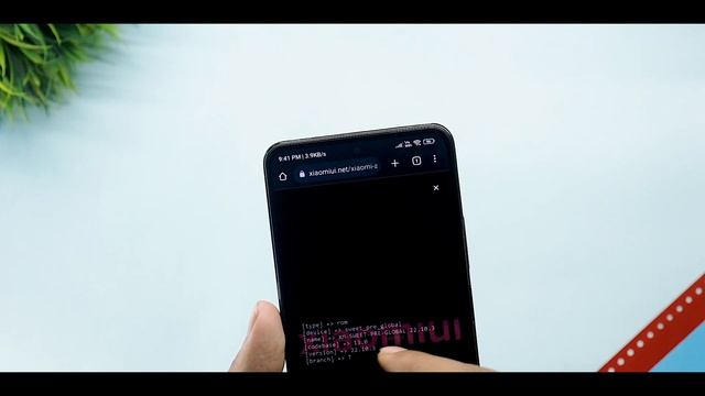 Miui 14 Based On Android 13 Update? Miui Test Started On 9 Xiaomi Device смотреть онлайн