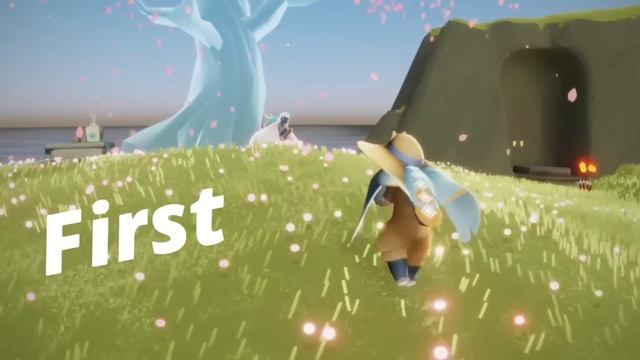 TOP 7 Cool New Features & Changes in Upcoming Update | sky children of the light | Noob Mode смотреть онлайн